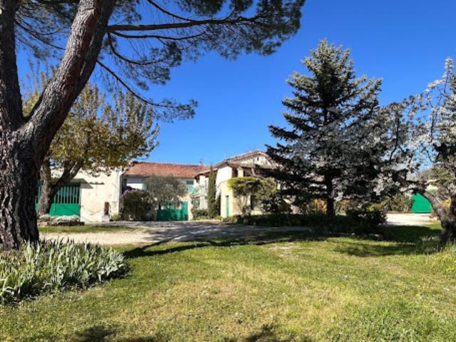 Vente Maison 19 pièces 455 m2 Saint Romain en Viennois