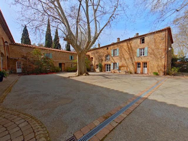 Vente Maison 19 pièces 463 m2 Canohès