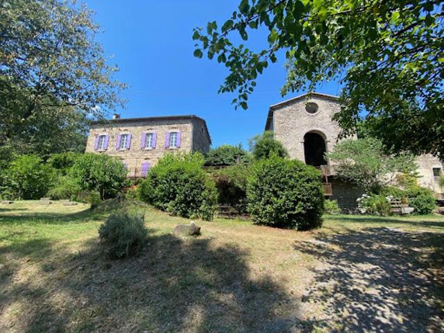 Vente Maison 19 pièces 488 m2 Gagnières