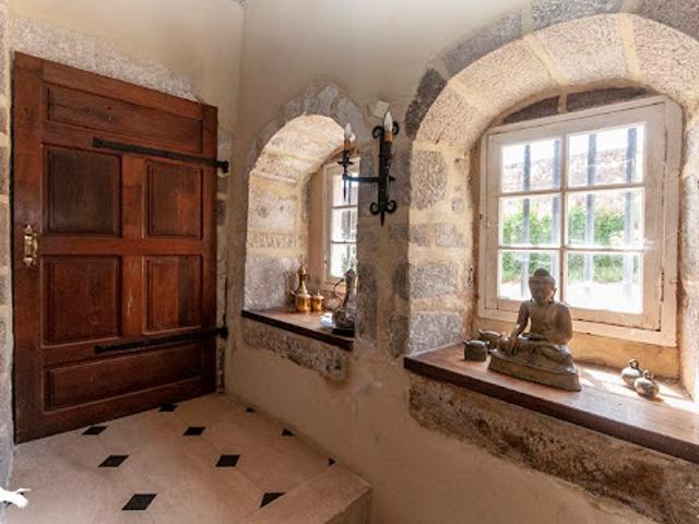 Vente Maison 19 pièces 491 m2 Marval