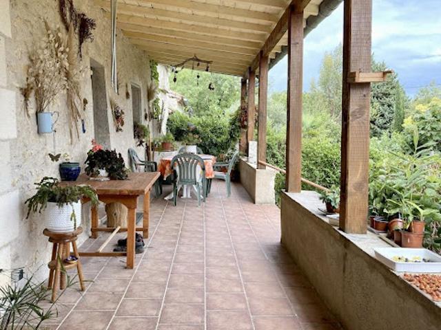 Vente Maison 19 pièces 423.6 m2 Trespoux Rassiels