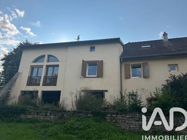 Vente Maison 19 pièces 420 m2 Mélecey