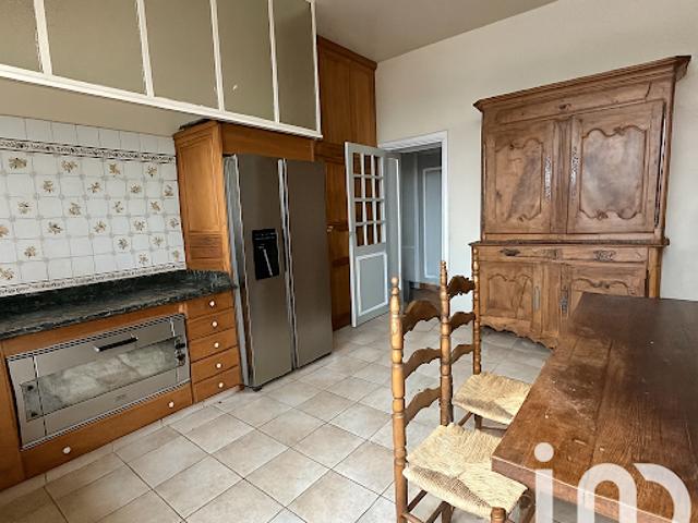 Vente Maison 19 pièces 547 m2 Prunay le Gillon