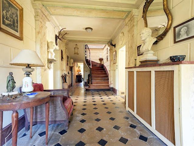 Vente Maison 19 pièces 592 m2 Grandcamp Maisy