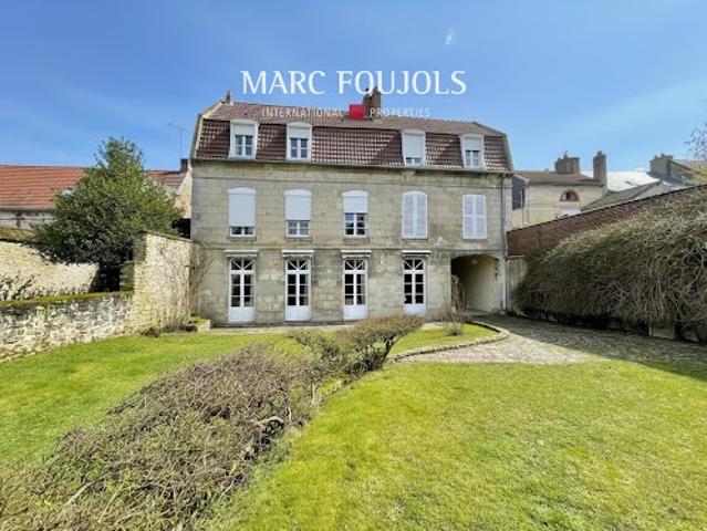 Vente Maison 19 pièces 500 m2 Clermont