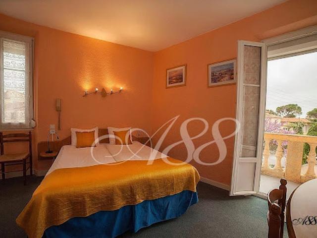 Vente Maison 19 pièces 520 m2 Saint raphael