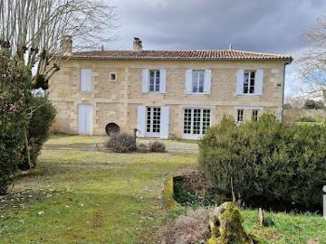 Vente Maison 19 pièces 662 m2 Naujan et Postiac