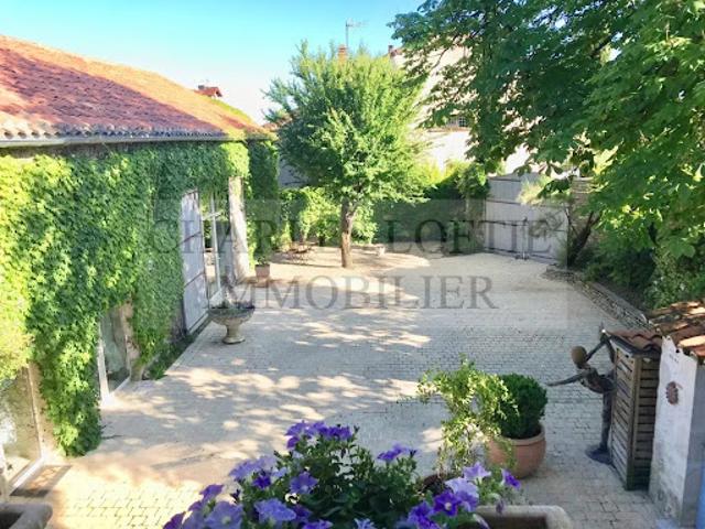 Vente Maison 19 pièces 639.4 m2 Mercuès