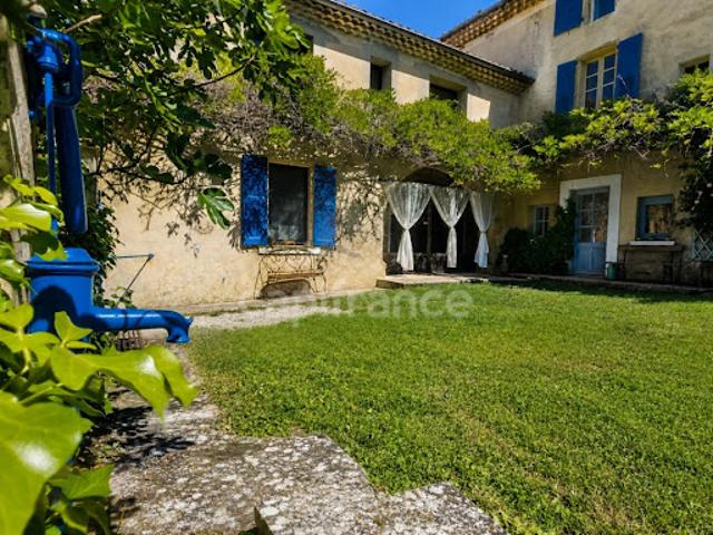 Vente Maison 19 pièces 870 m2 Eurre