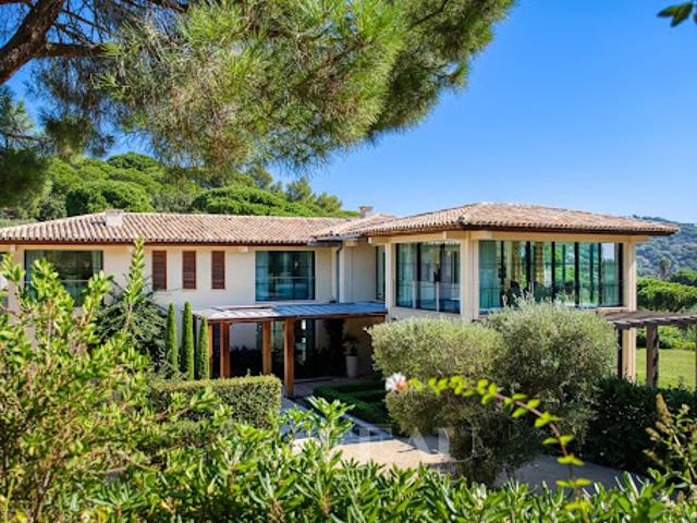 Vente Maison 19 pièces 802 m2 La Croix Valmer