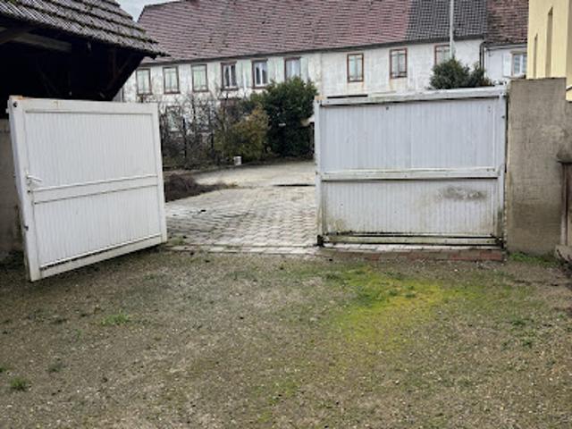 Vente Maison 1 pièce 400 m2 Boofzheim