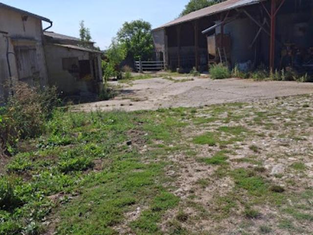 Vente Maison 1 pièce 400 m2 Réquista