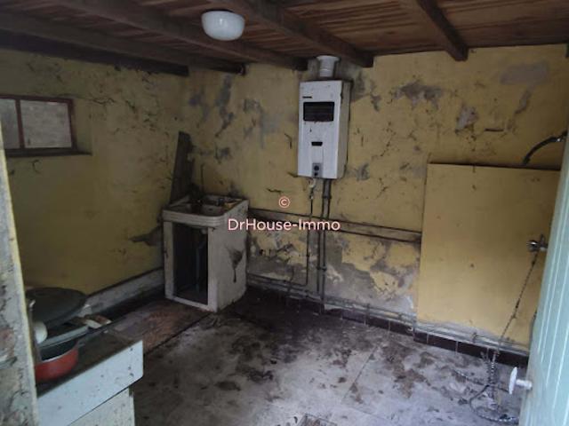 Vente Maison 1 pièce 40 m2 Avricourt