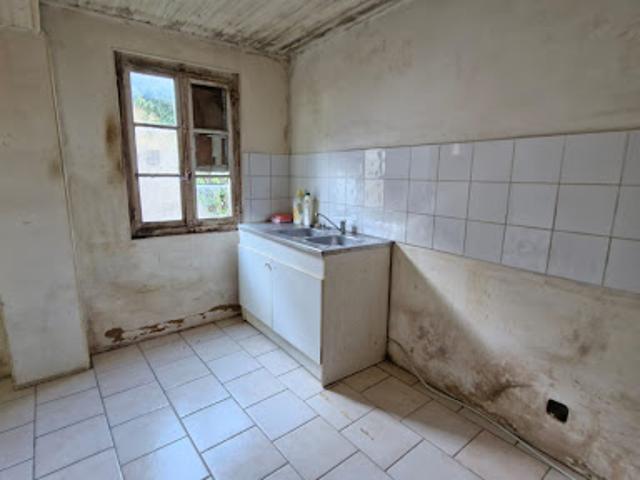 Vente Maison 1 pièce 40 m2 Cerisiers