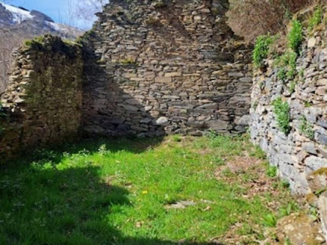 Vente Maison 1 pièce 40 m2 Germs sur l'Oussouet