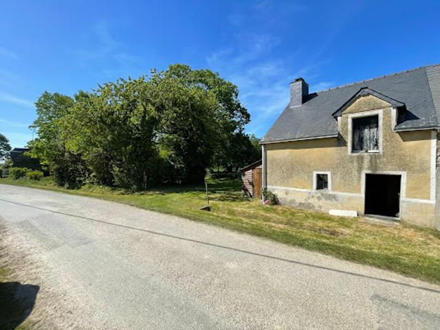 Vente Maison 1 pièce 40 m2 La Noë Blanche