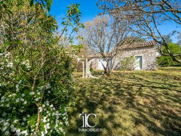 Vente Maison 1 pièce 40 m2 Les Vans
