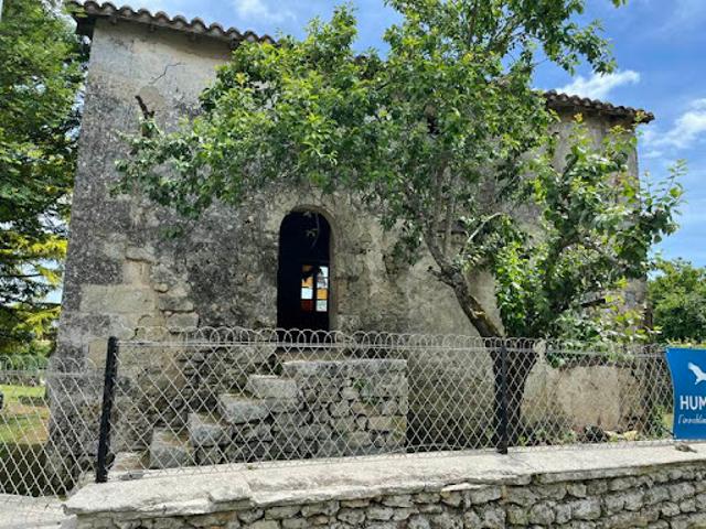 Vente Maison 1 pièce 40 m2 Mouthiers sur Boëme