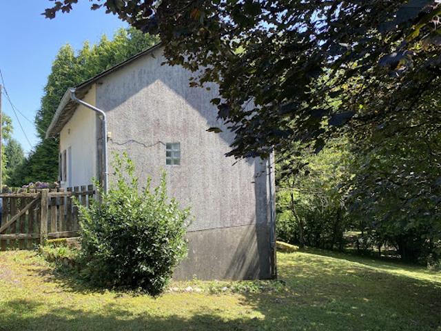 Vente Maison 1 pièce 40 m2 Saint Gilles les Forêts