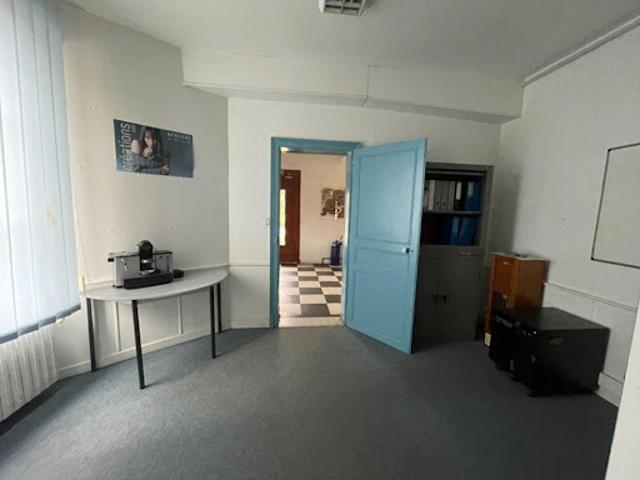 Vente Maison 1 pièce 412 m2 Bar le Duc