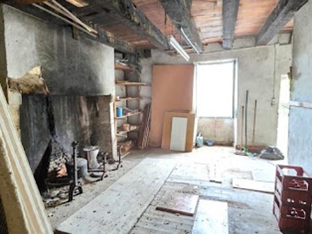 Vente Maison 1 pièce 42 m2 Azerat