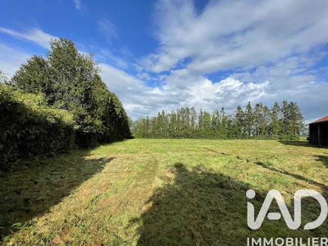 Vente Maison 1 pièce 42 m2 Juvigné
