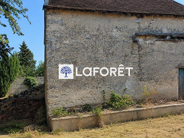 Vente Maison 1 pièce 42 m2 Mortery