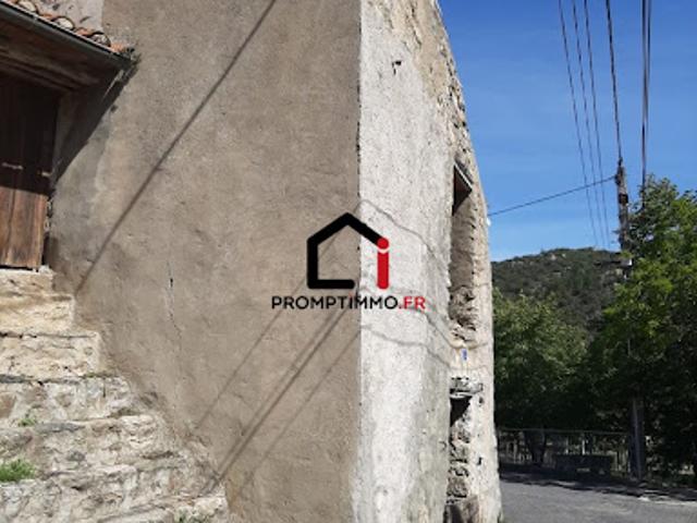 Vente Maison 1 pièce 47 m2 Tarerach