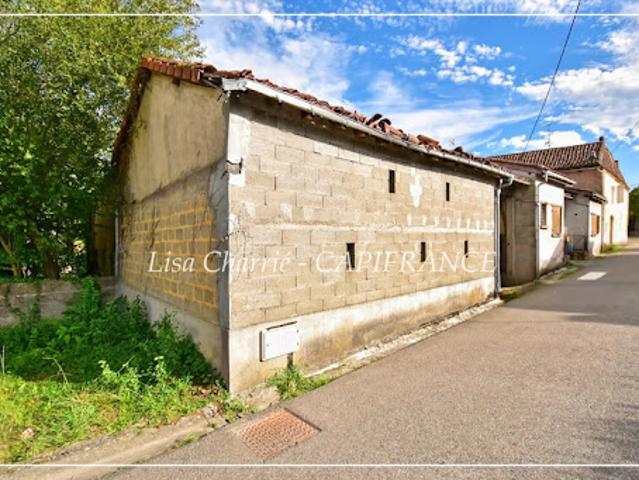 Vente Maison 1 pièce 44 m2 Nogaro