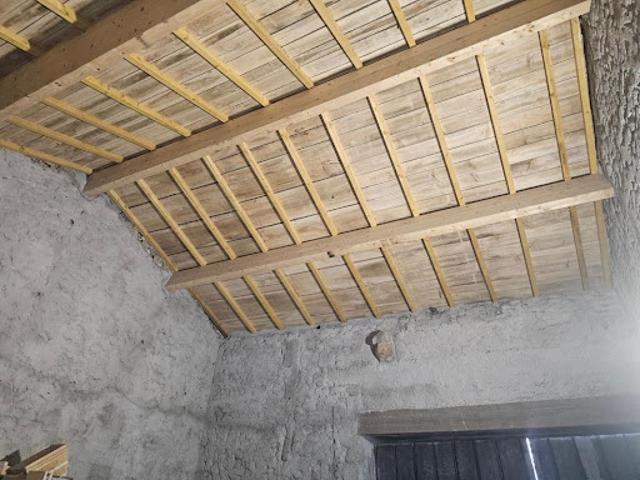 Vente Maison 1 pièce 45.72 m2 Saint Just Luzac