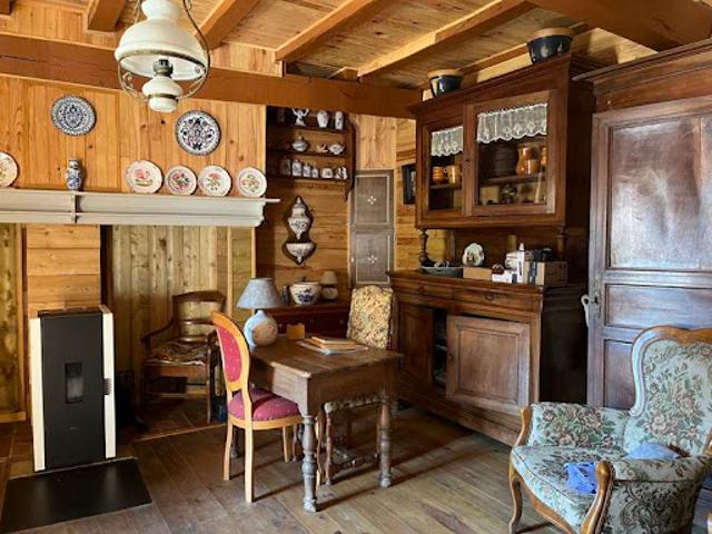 Vente Maison 1 pièce 45.93 m2 Lannemezan