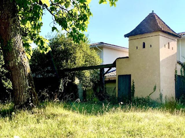 Vente Maison 1 pièce 45 m2 Fargues Saint Hilaire