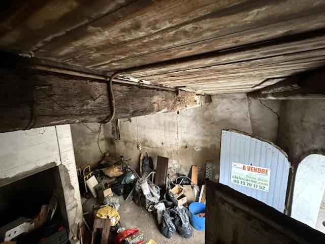 Vente Maison 1 pièce 45 m2 Ouveillan