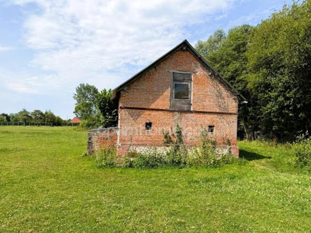 Vente Maison 3 pièces 65 m2 Saint Julien de Mailloc
