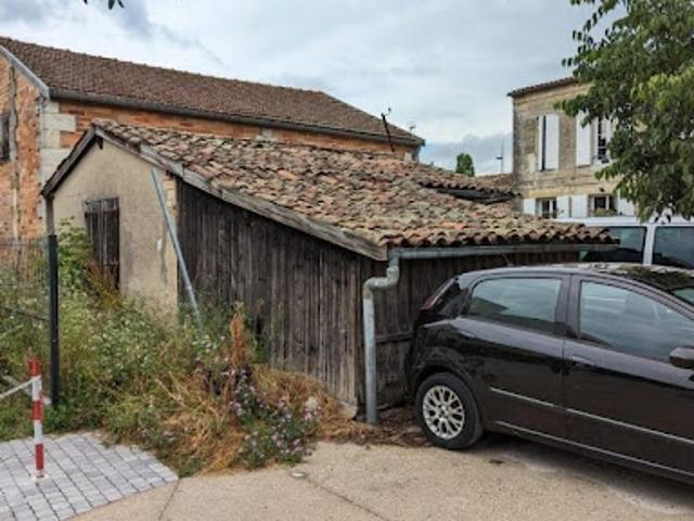 Vente Maison 1 pièce 45 m2 Saint Médard en Jalles
