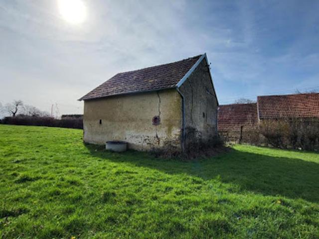 Vente Maison 1 pièce 45 m2 Subligny