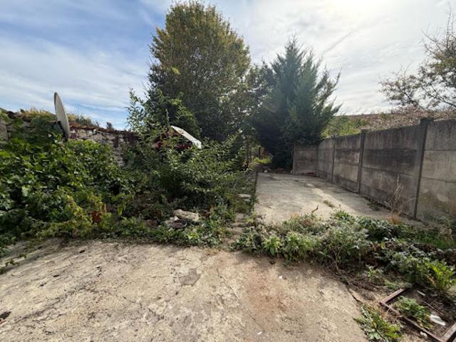 Vente Maison 1 pièce 46.52 m2 Longeville en Barrois