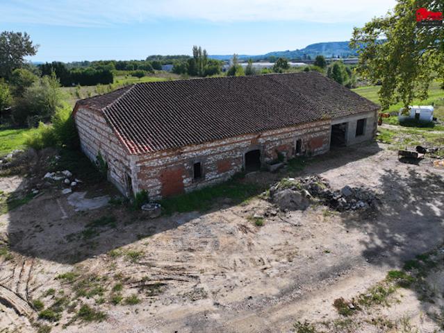 Vente Maison 1 pièce 476 m2 Allez et Cazeneuve