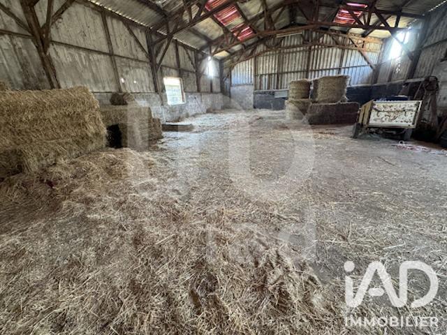 Vente Maison 1 pièce 489 m2 Méjannes lès Alès