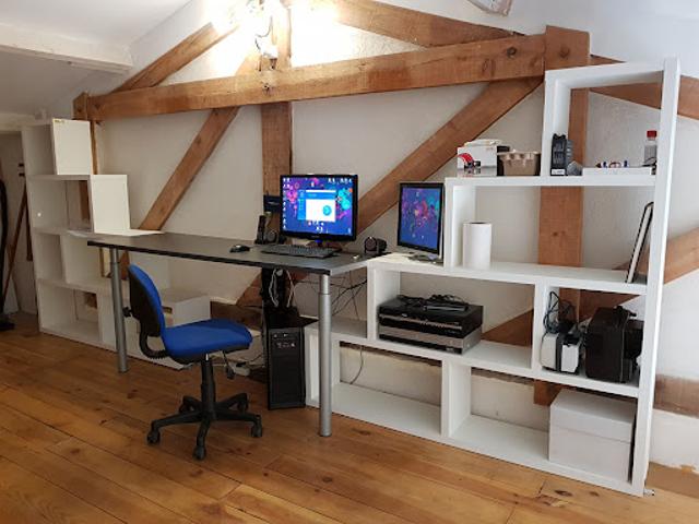Vente Maison 1 pièce 49 m2 Château Arnoux Saint Auban