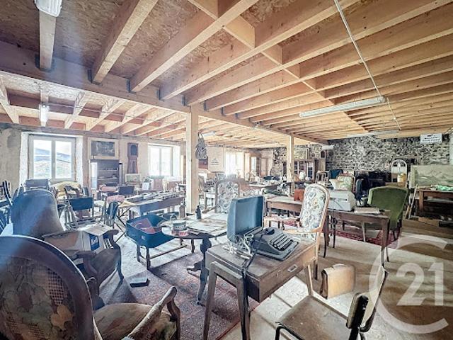 Vente Maison 1 pièce 500 m2 Fix Saint Geneys