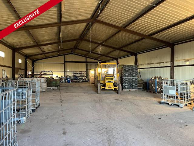 Vente Maison 1 pièce 500 m2 Saint Omer