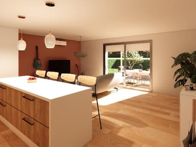 Vente Maison 1 pièce 50 m2 La Plaine sur Mer