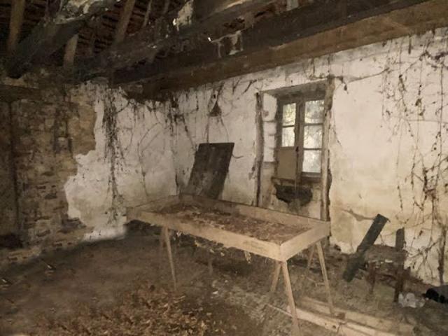 Vente Maison 1 pièce 50 m2 Lanouaille