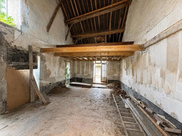 Vente Maison 1 pièce 50 m2 Menars