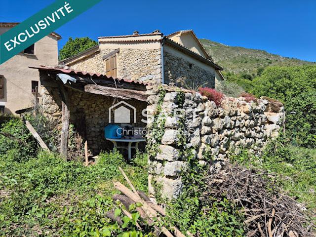 Vente Maison 1 pièce 50 m2 Montfroc
