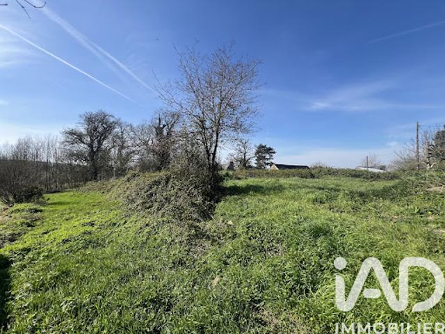 Vente Maison 1 pièce 50 m2 Sainte Gemmes le Robert