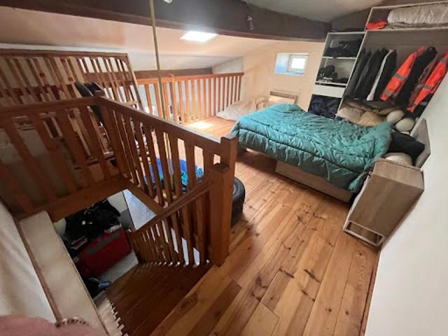 Vente Maison 1 pièce 51 m2 Gensac