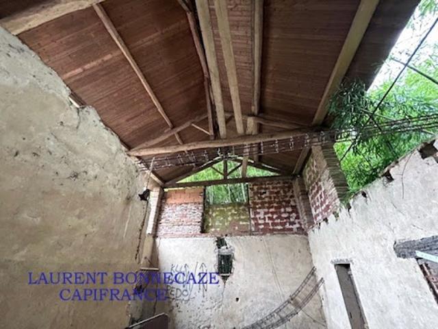 Vente Maison 1 pièce 52 m2 Valence D Agen