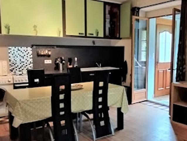 Vente Maison 1 pièce 57 m2 Varen